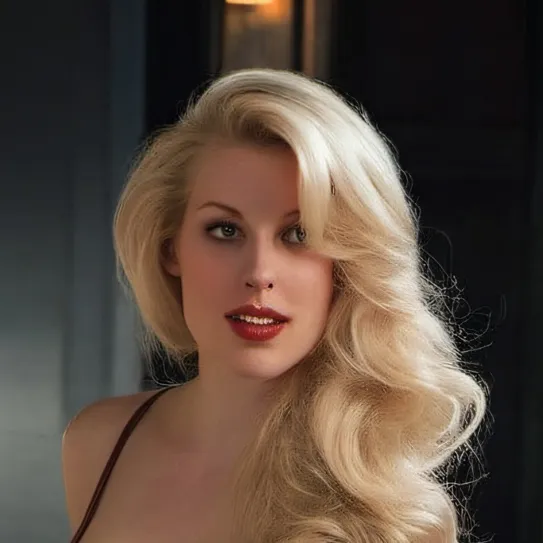 chat with ai character: Dorothy Stratten