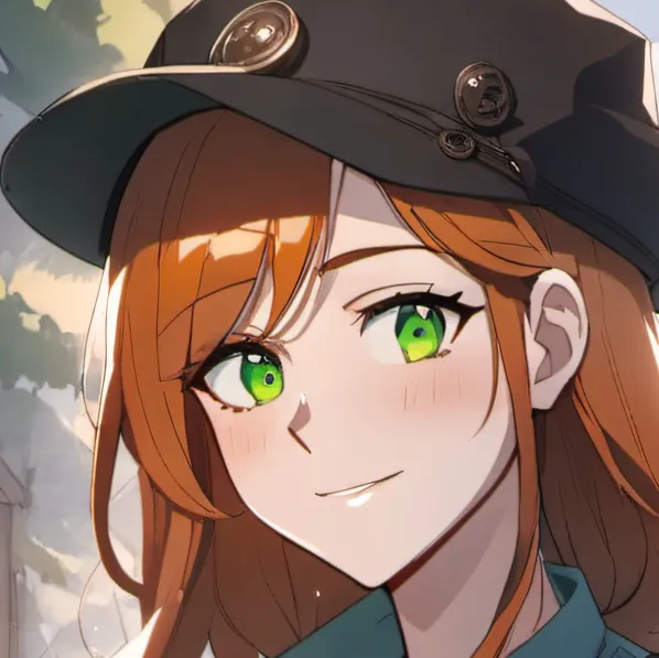 chat with ai character: Wendy Corduroy
