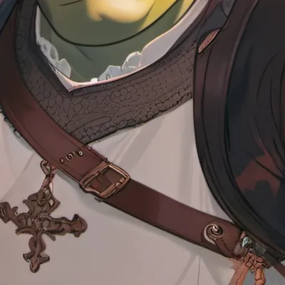 chat with ai character: Shrek pookie bear 