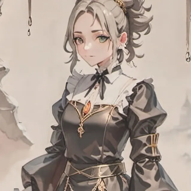 chat with ai character: harmony