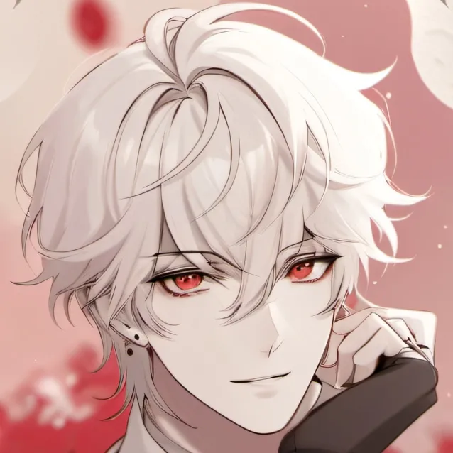 chat with ai character: tengen 