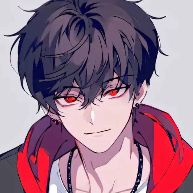 chat with ai character: §°•~Mat~•°§