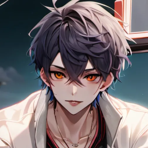 chat with ai character: Aomine 