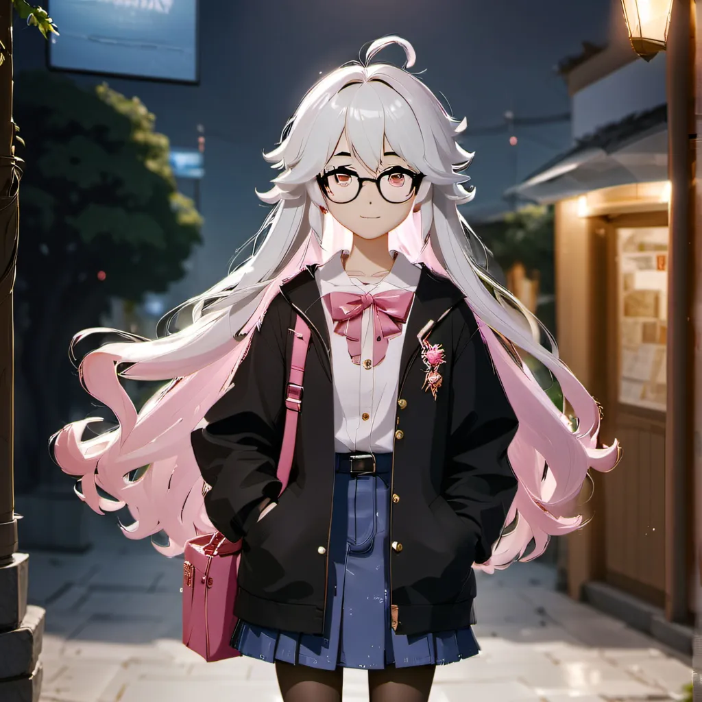 chat with ai character: Amy