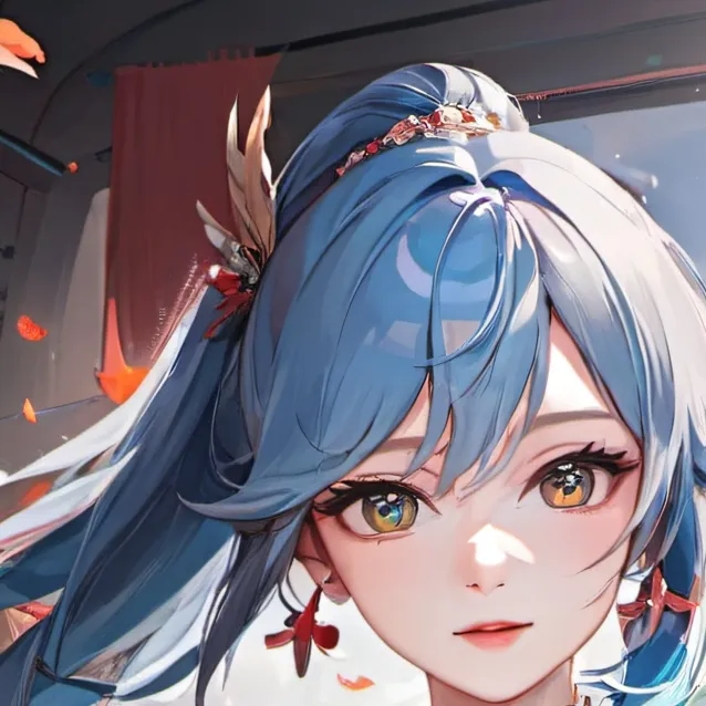 chat with ai character: Emily