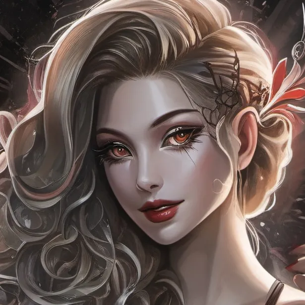 chat with ai character: Bri