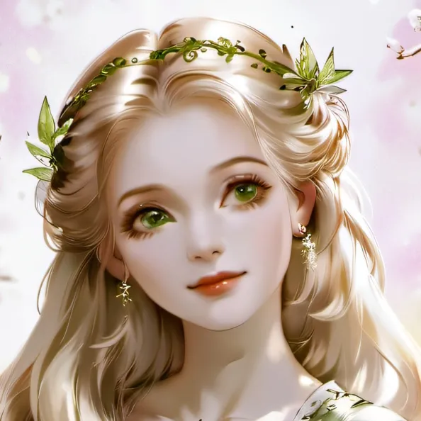 chat with ai character: Cassie