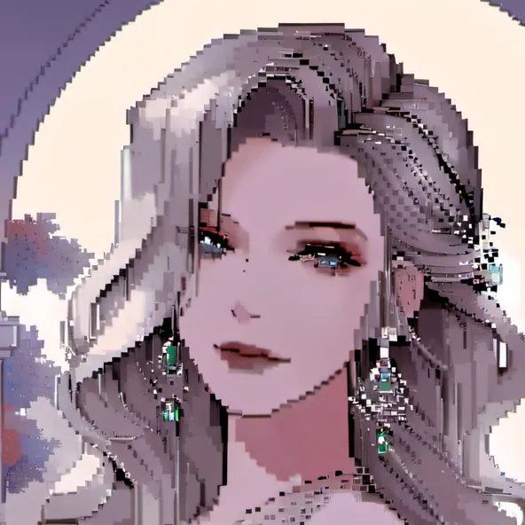 chat with ai character: Evonne