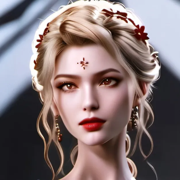 chat with ai character: Madame Tayloe 