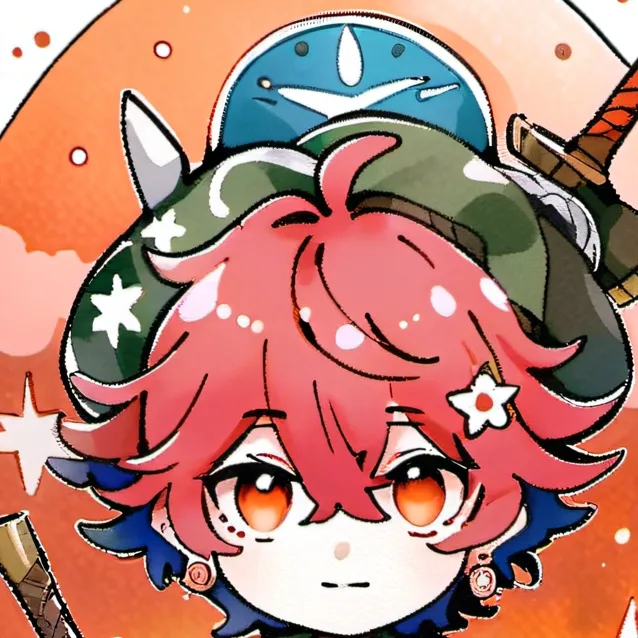 chat with ai character: milo