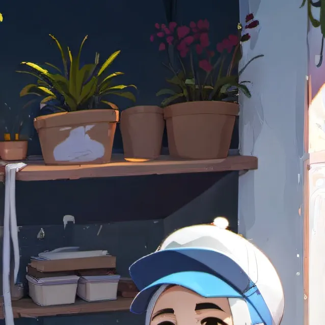 chat with ai character: Jack
