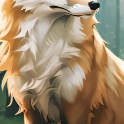 chat with ai character: Foxy