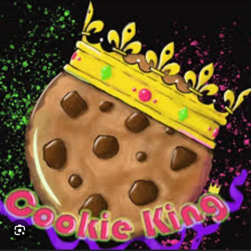 creator 🍪🍪cookie king🍪🍪's avatar