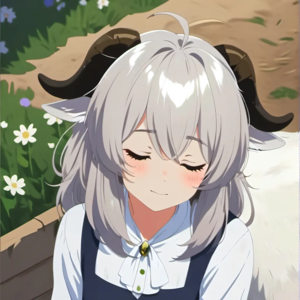 chat with ai character: Wendy