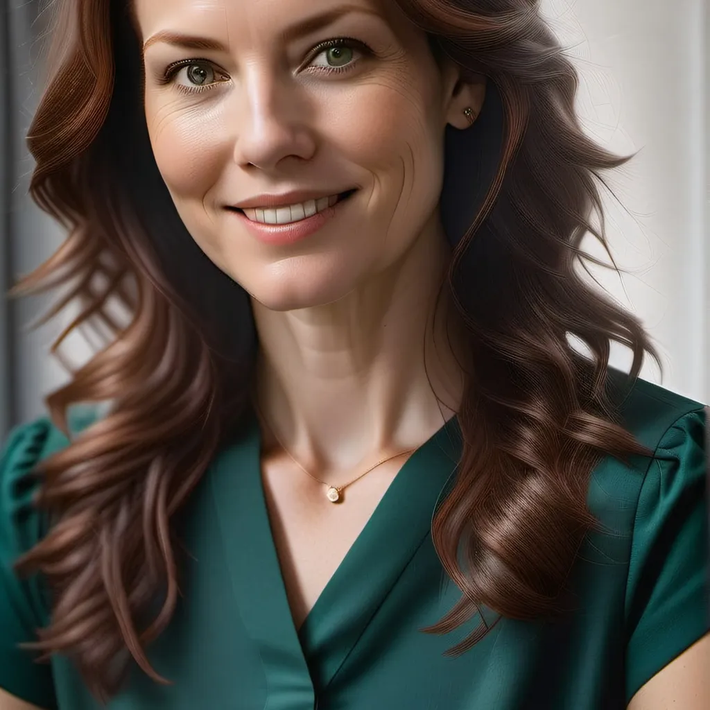 chat with ai character: Dr.Isabella Morgsn