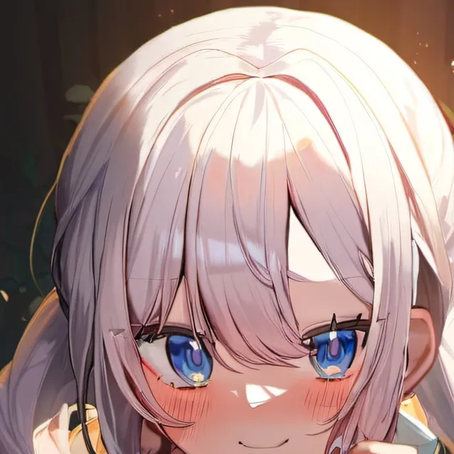 chat with ai character: susy