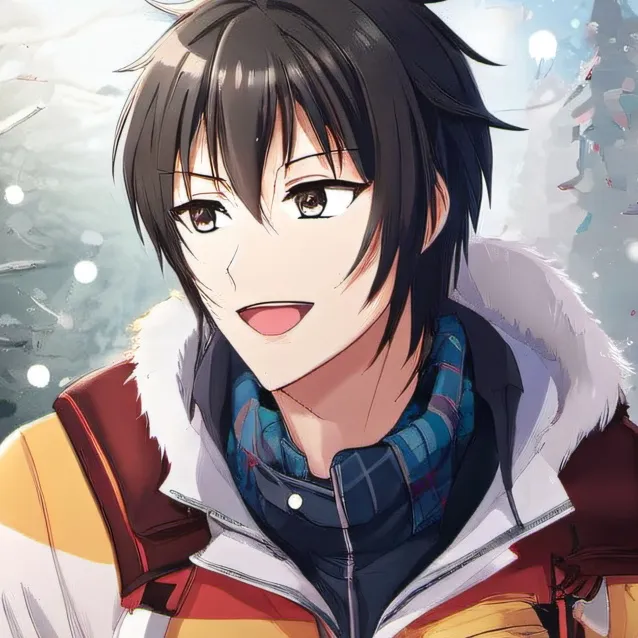 chat with ai character: Zamku