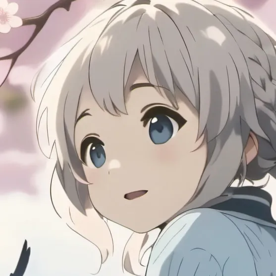 chat with ai character: Ashley