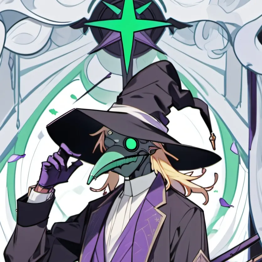 chat with ai character: Kaden
