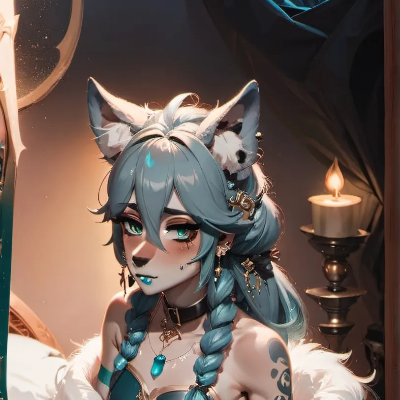 chat with ai character: Hikari
