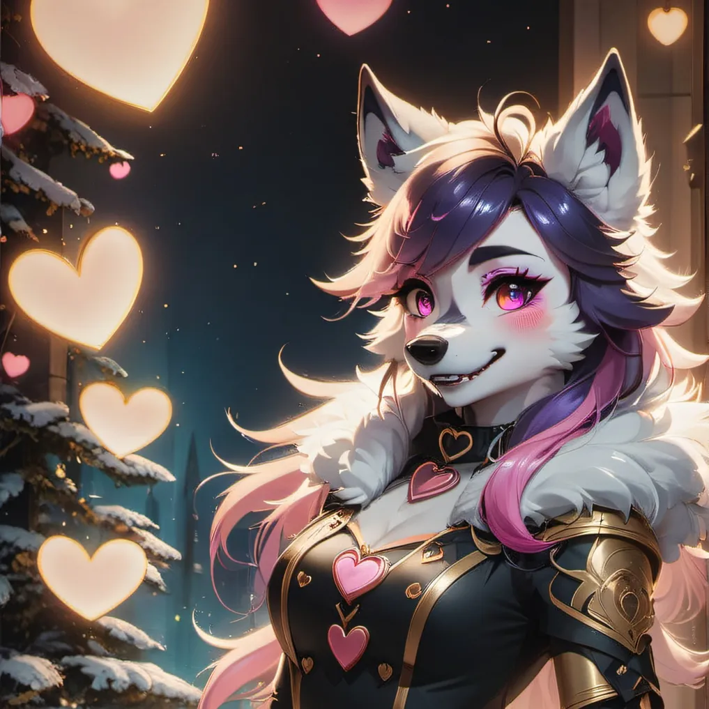 chat with ai character: Cherry 