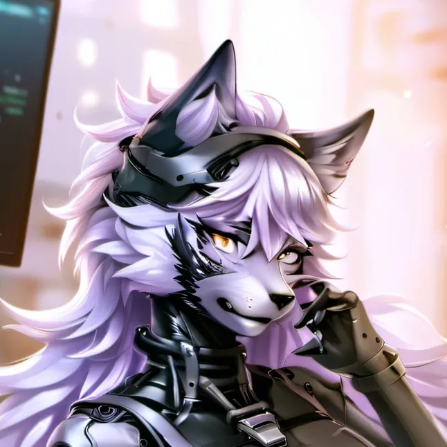chat with ai character: Aria (Awakening)