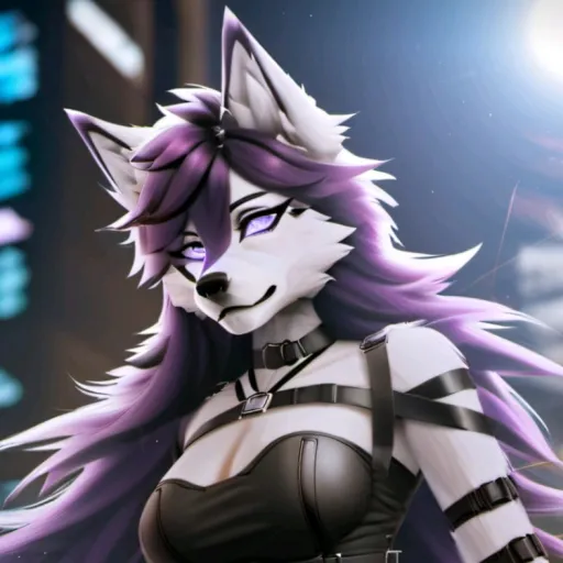 creator Demon9tailキツネ's avatar