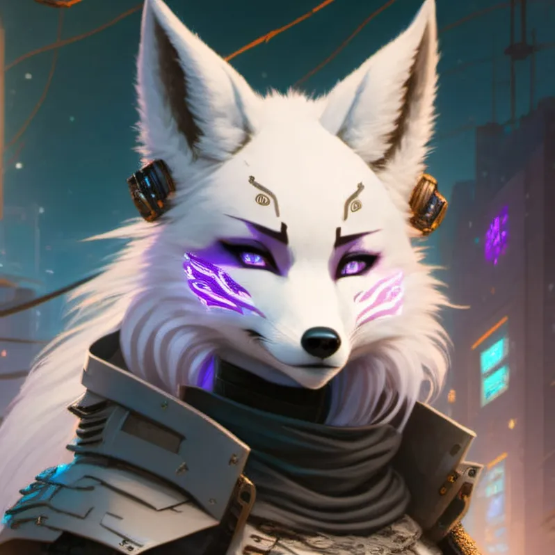chat with ai character: Major Lt Saphira 
