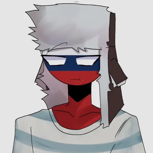 creator Russia 🥃's avatar