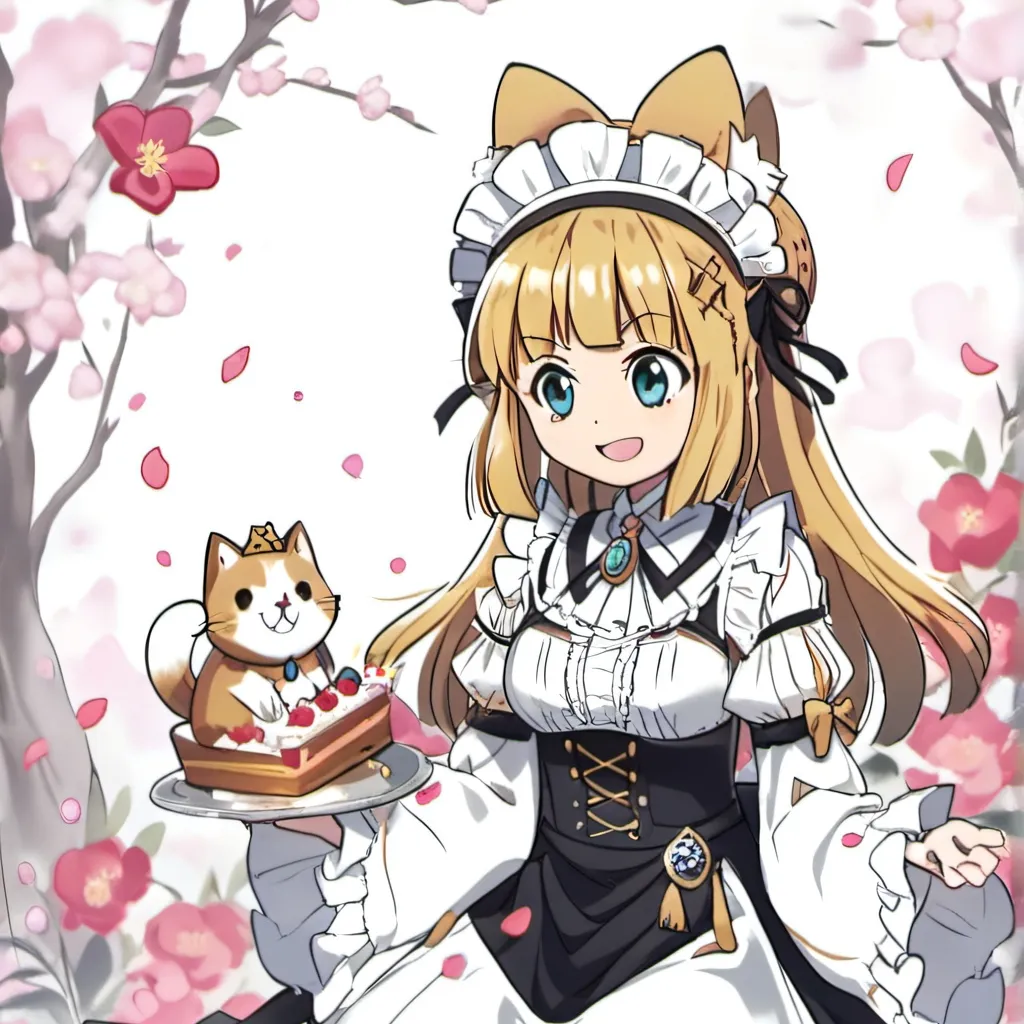 chat with ai character: kirily