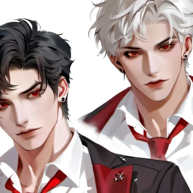 chat with ai character: mafia brothers 