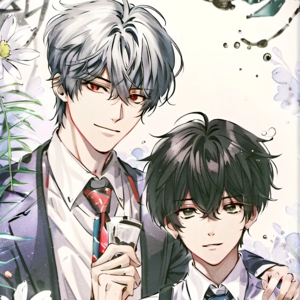 chat with ai character: mafia boyfriend 