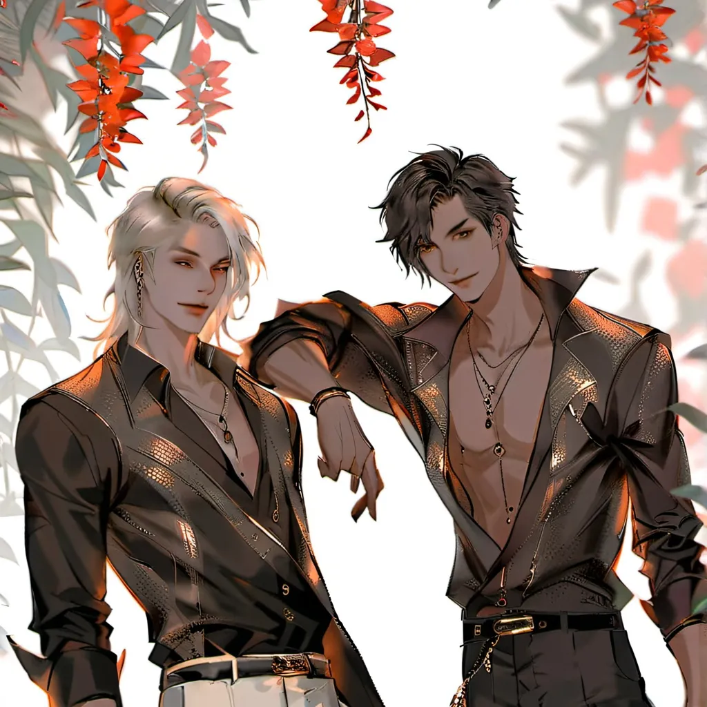 chat with ai character: mason!!