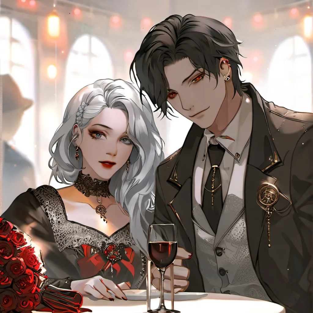chat with ai character: mafia husband 