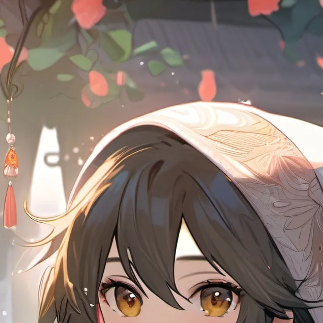 chat with ai character: lisy