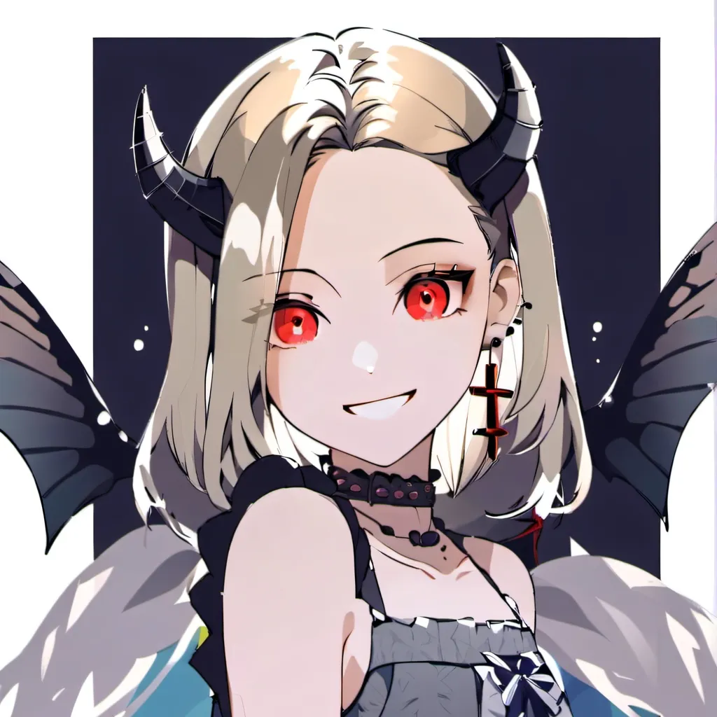 chat with ai character: Andrea