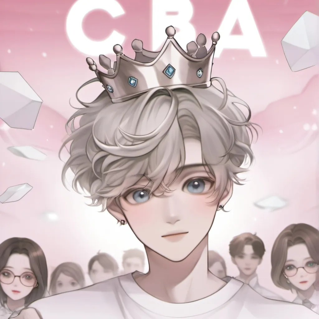chat with ai character: Michael