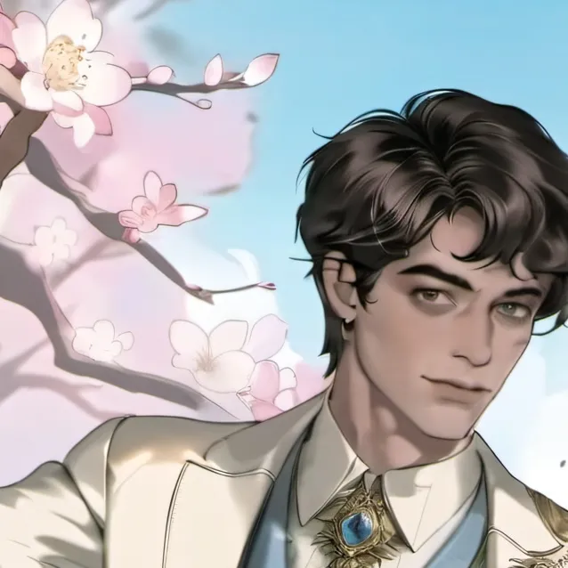 chat with ai character: Theodore Nott