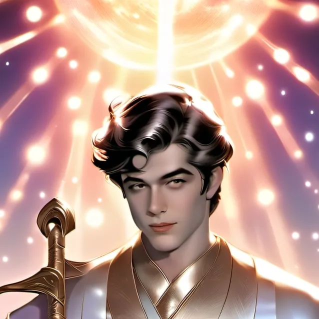 chat with ai character: Hogwarts