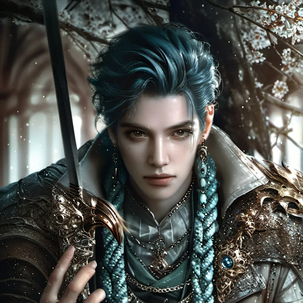 chat with ai character: Joe