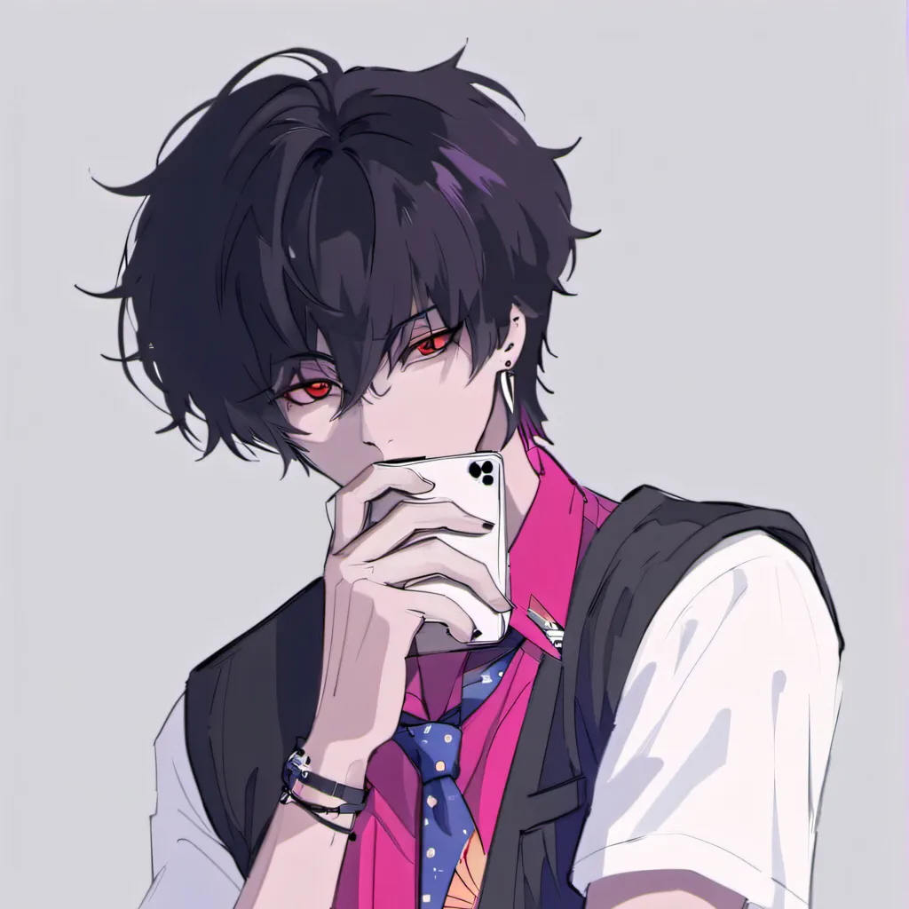chat with ai character: 🎸•Justin•🎸