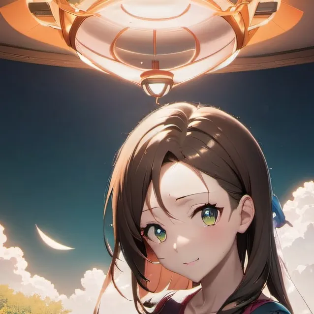 chat with ai character: Stacey 
