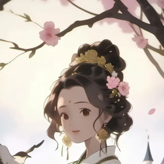 chat with ai character: ariana