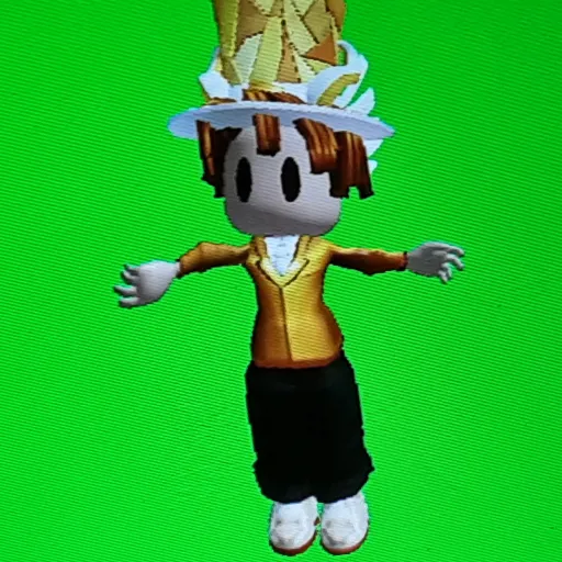 creator The man69's avatar
