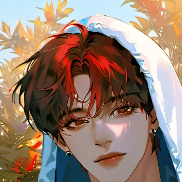 chat with ai character: Milo