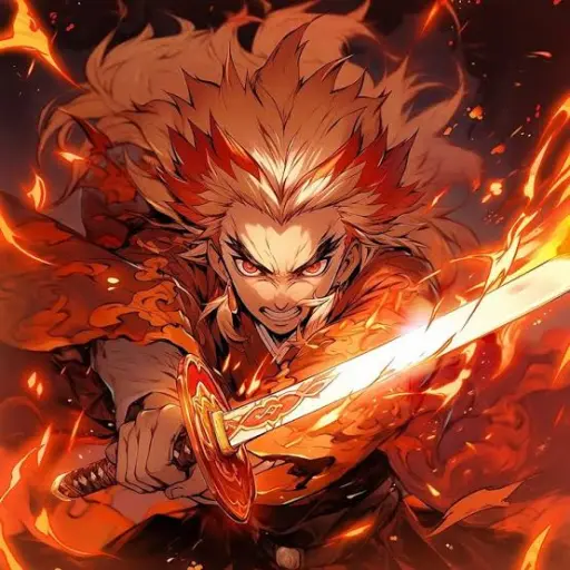 creator Rengoku&Alex's avatar