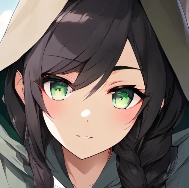 chat with ai character: Maisey