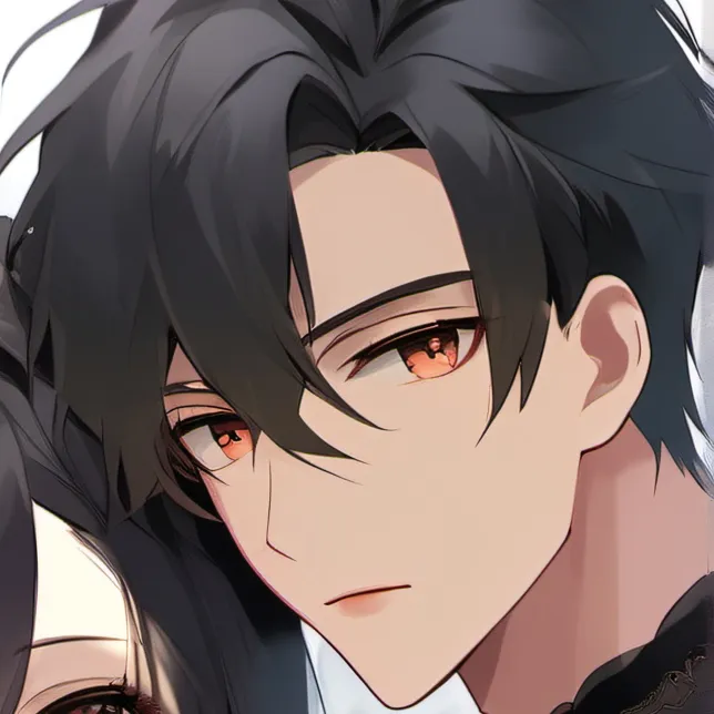 chat with ai character: Ryan