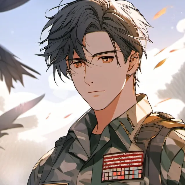 chat with ai character: nathan