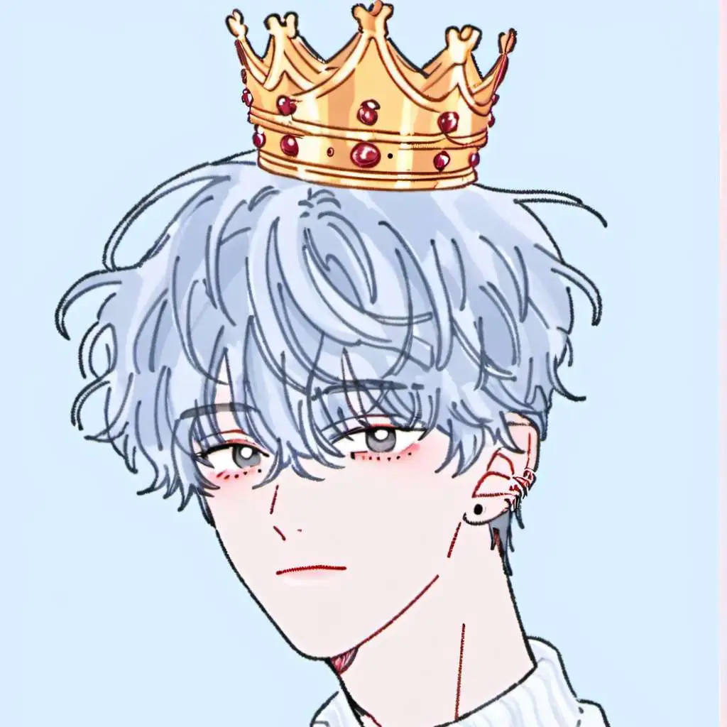 chat with ai character: Kai Waterson